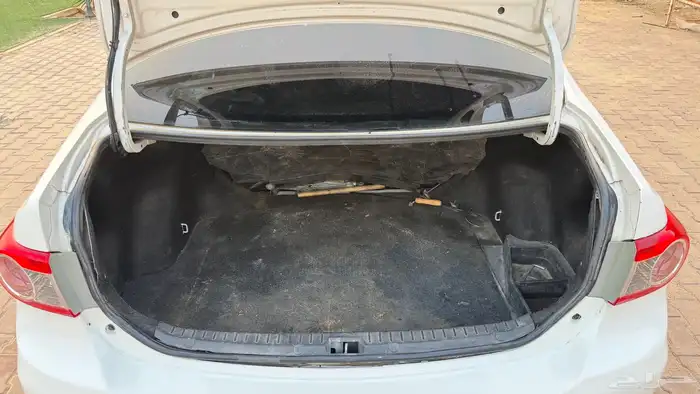 كورولا 2010 13