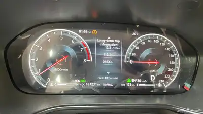 شانجان سي اس 2021 ممشى 180 index