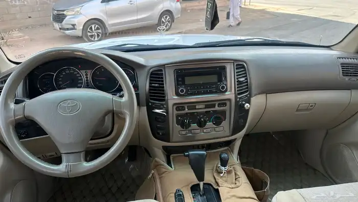 للبيع جي اكس ار 2003 7