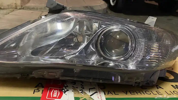 قطع غيار مستخدم وجديد تايوتا وهوندا 12