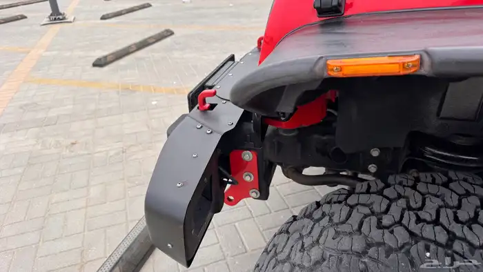 جيب رانجلر 2015 17