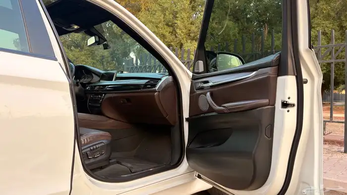 بي ام دبليو X5 2014 ( منوة المستخدم ) 42
