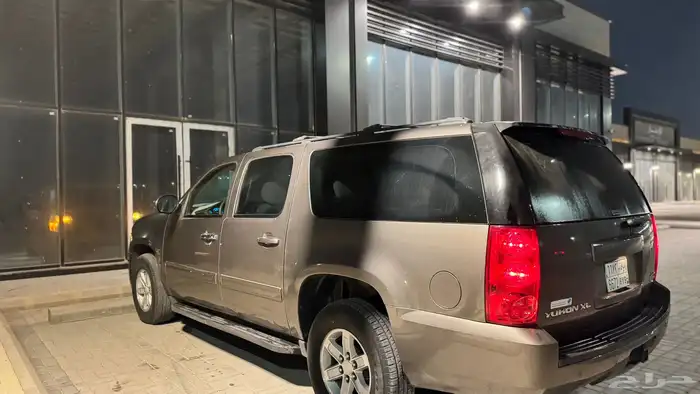 يوكن XL طويل بدون دبل 3