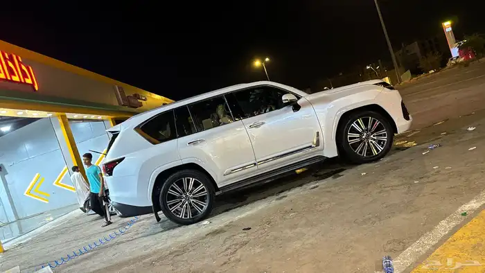 لكسز 2023بريمي 1