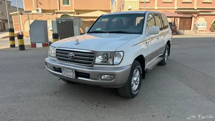 للبيع جي اكس ار 2003 0