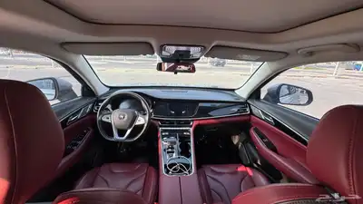 شانجان CS85 index