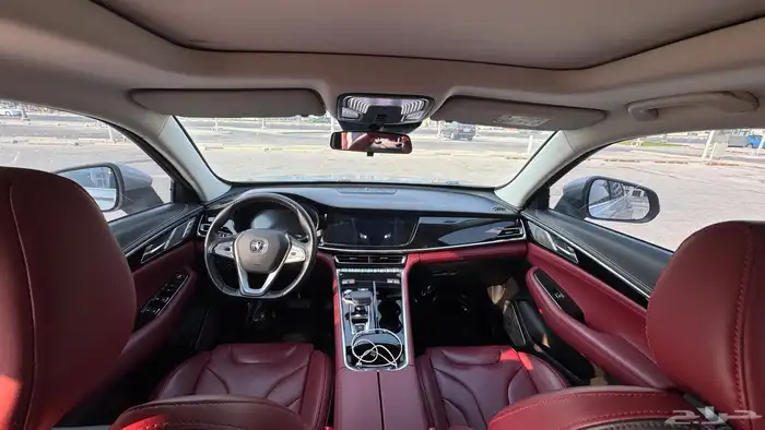 شانجان CS85 10