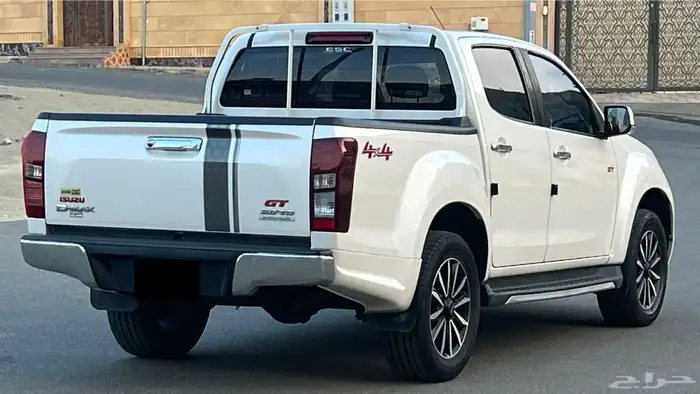 ديماكس 2019 GT فل كامل 6