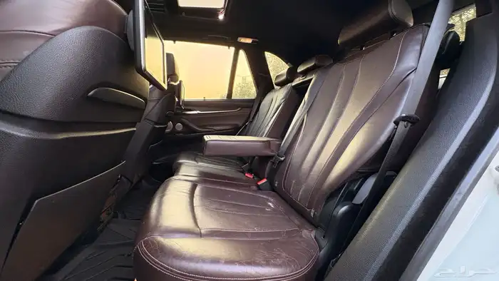 بي ام دبليو X5 2014 ( منوة المستخدم ) 35