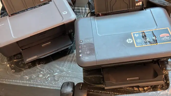 طباعة أورق و تصوير 1