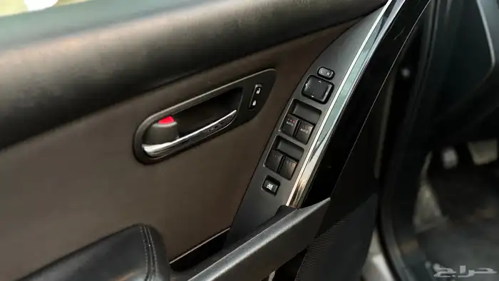 جيب مازدا Cx9 2016 ( ممشى قليل ) 17