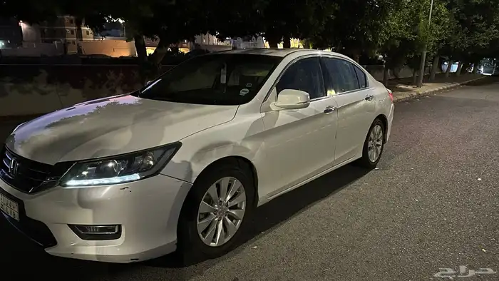 هوندا اكورد 2013 بلد 11