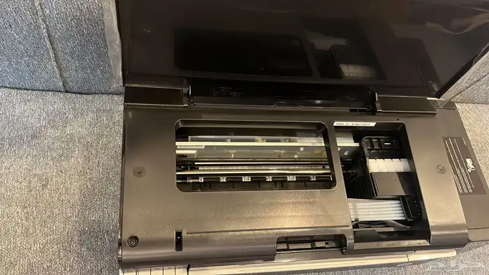 طابعة ابسون 5