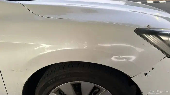 هوندا اكورد 2013 بلد 7