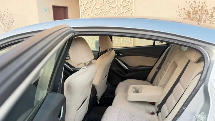 مازدا6 2015 نص فل 12