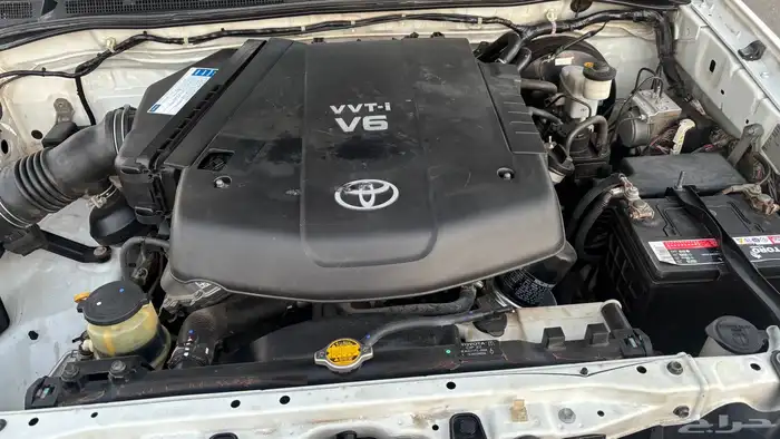 فورتشنر2015 60 عام وكاله شرط 23