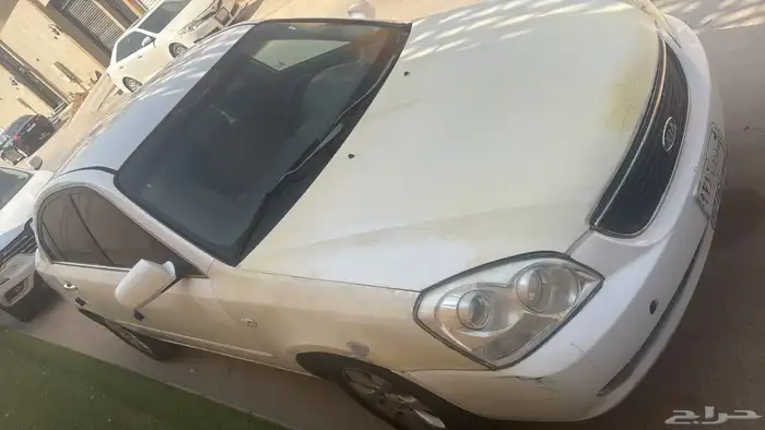 اوبتيما 2006 2