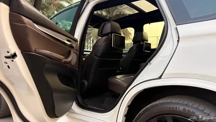 بي ام دبليو X5 2014 ( منوة المستخدم ) 32