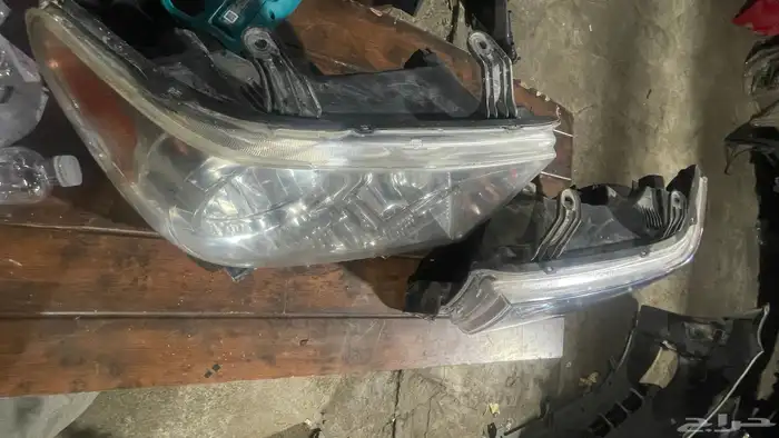 للبيع طقم شمعات سيكويا 2015 4