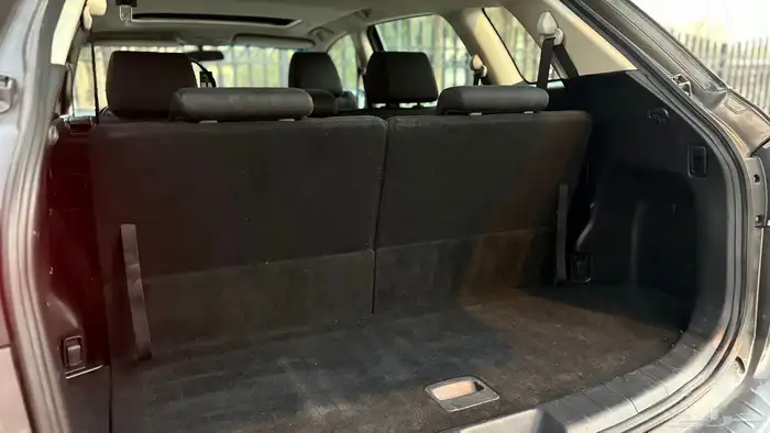 جيب مازدا Cx9 2016 ( ممشى قليل ) 38