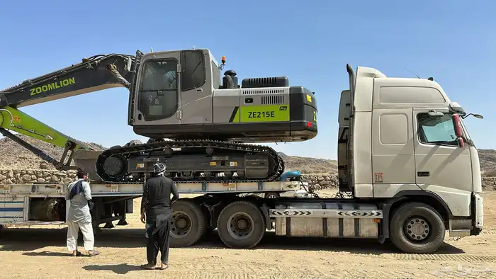 ايجار شيولات وبكلينات بشهر 17