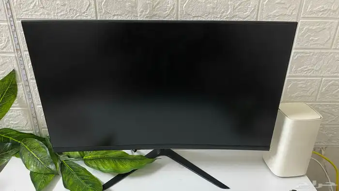 شاشه قيمنق 1