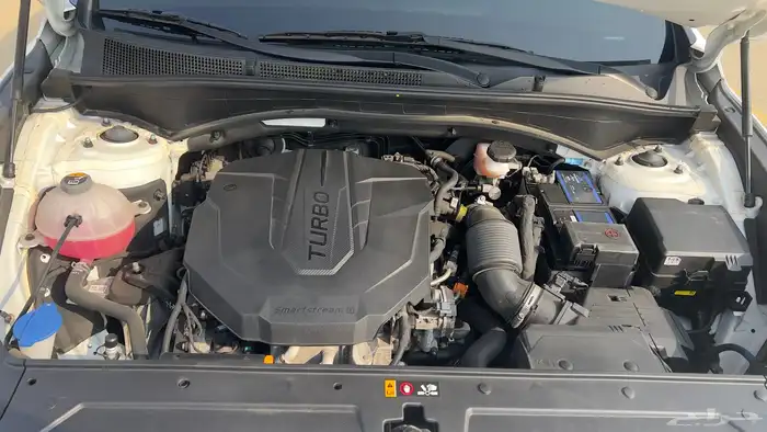 سنتافي ديزل 2021 فل كامل 30