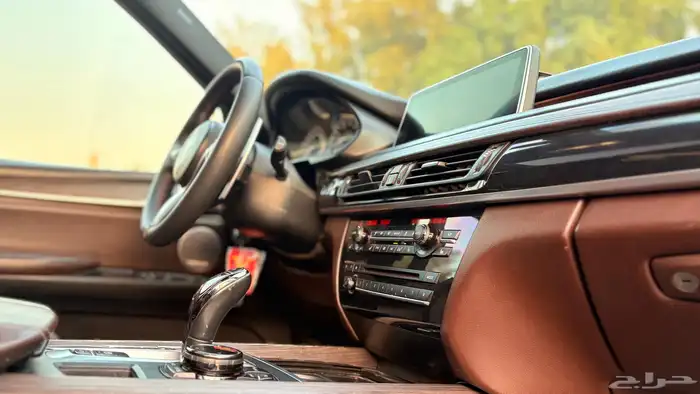 بي ام دبليو X5 2014 ( منوة المستخدم ) 47