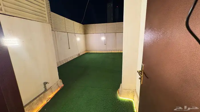 فلة للاجار بحي الرانوناء بجوار مجمع مدارس بنين و بنات 12