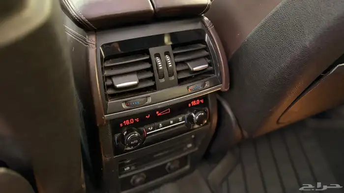 بي ام دبليو X5 2014 ( منوة المستخدم ) 36