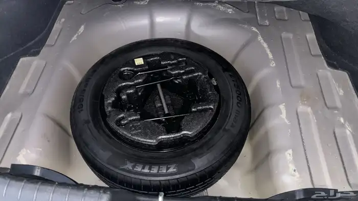 هونداي النترا 2023 ممشى قليل 19