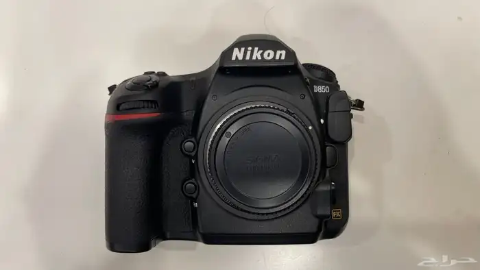 Nikons D850   Lens Nikon 0
