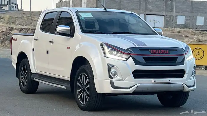 ديماكس 2019 GT فل كامل 1