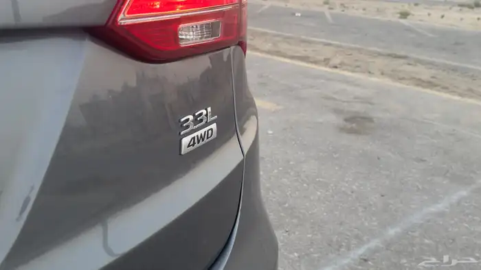 هيونداي سنتافي 2016 V6 بانوراما دبل 25