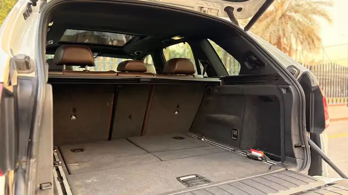 بي ام دبليو X5 2014 ( منوة المستخدم ) 40