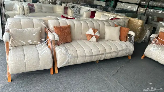 اثاث كنب مناطق جازان وجده 3