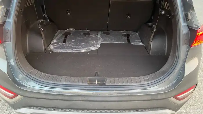 سنتافي 2019 ديزل 10