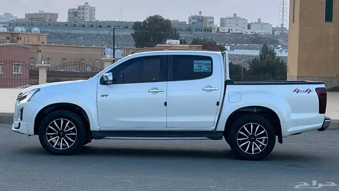 ديماكس 2019 GT فل كامل 3