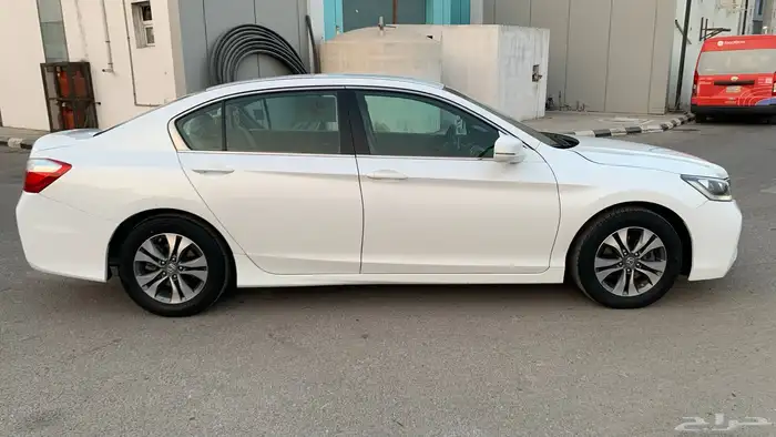 هاوندا اكورد 2016 اخو الجديدة منوة المستخدم 13