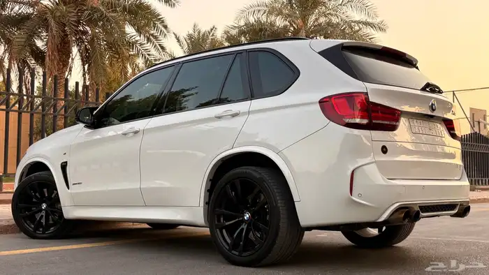بي ام دبليو X5 2014 ( منوة المستخدم ) 22