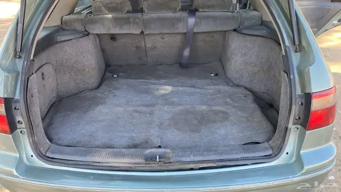 كامري 2001 بكس قير عادي 20