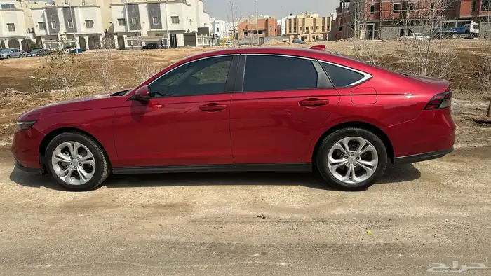 اكورد 2023 LX 2