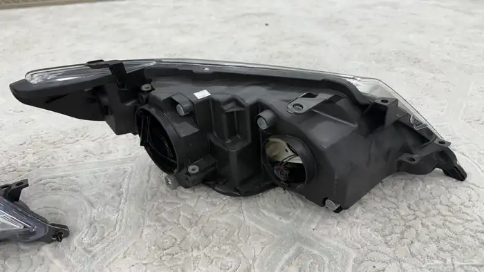 شمعات كامري اصليه جديدة 2012 - 2015 3