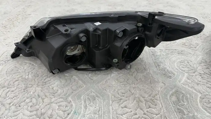 شمعات كامري اصليه جديدة 2012 - 2015 7