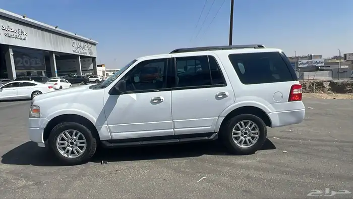 اكسبديشن 2010 0