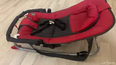 كرسي اطفال بيبي index