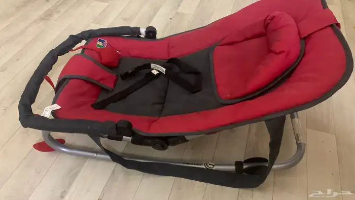 كرسي اطفال بيبي 1