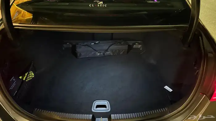 مرسيدس 2023 c300 24