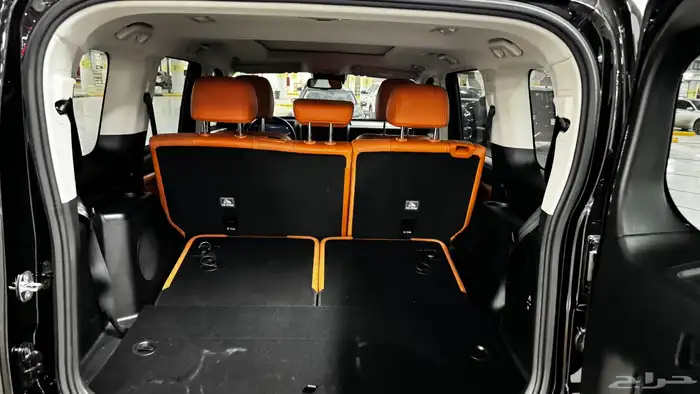 هافال H9 2026 فل كامل 7