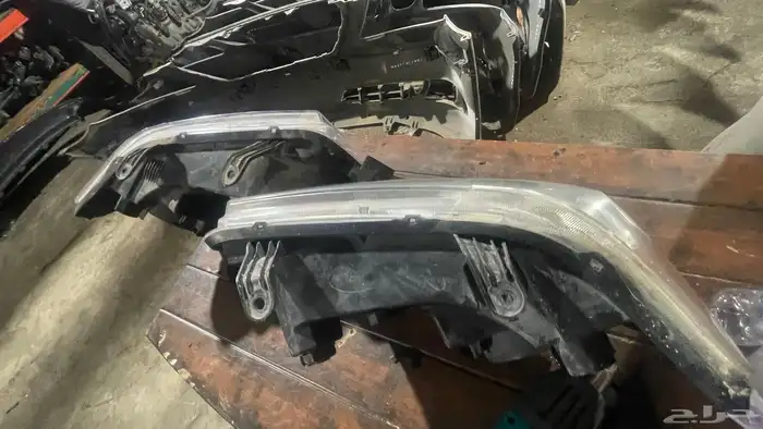 للبيع طقم شمعات سيكويا 2015 5